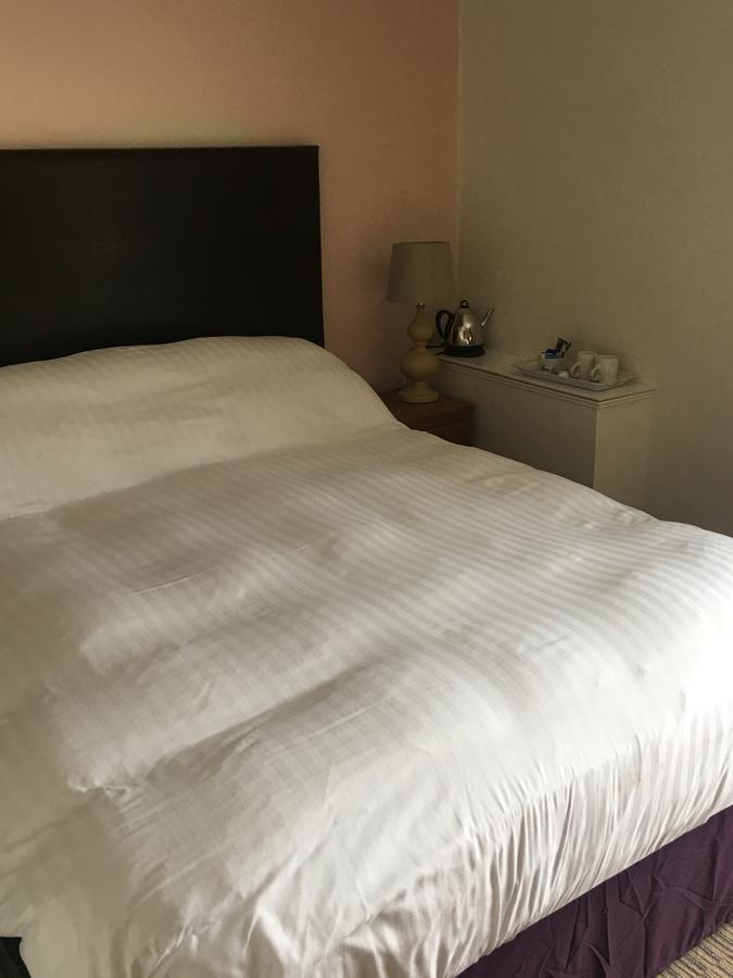 Winston Manor 3*