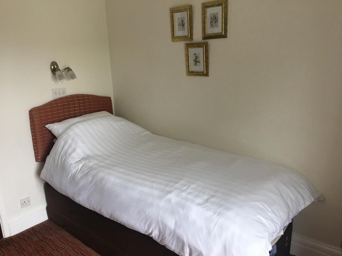 Winston Manor 3*