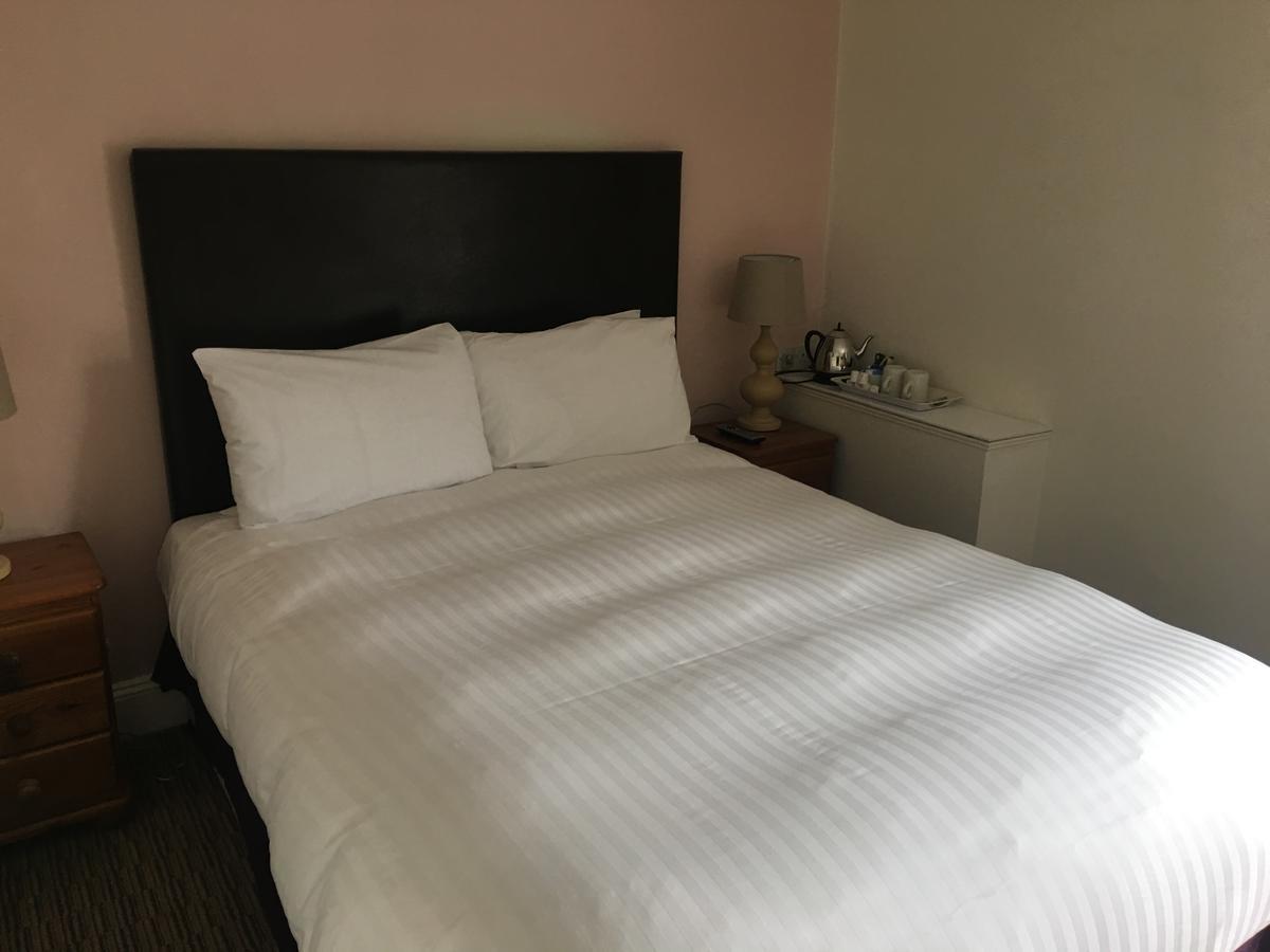 Winston Manor Gasthof 3*