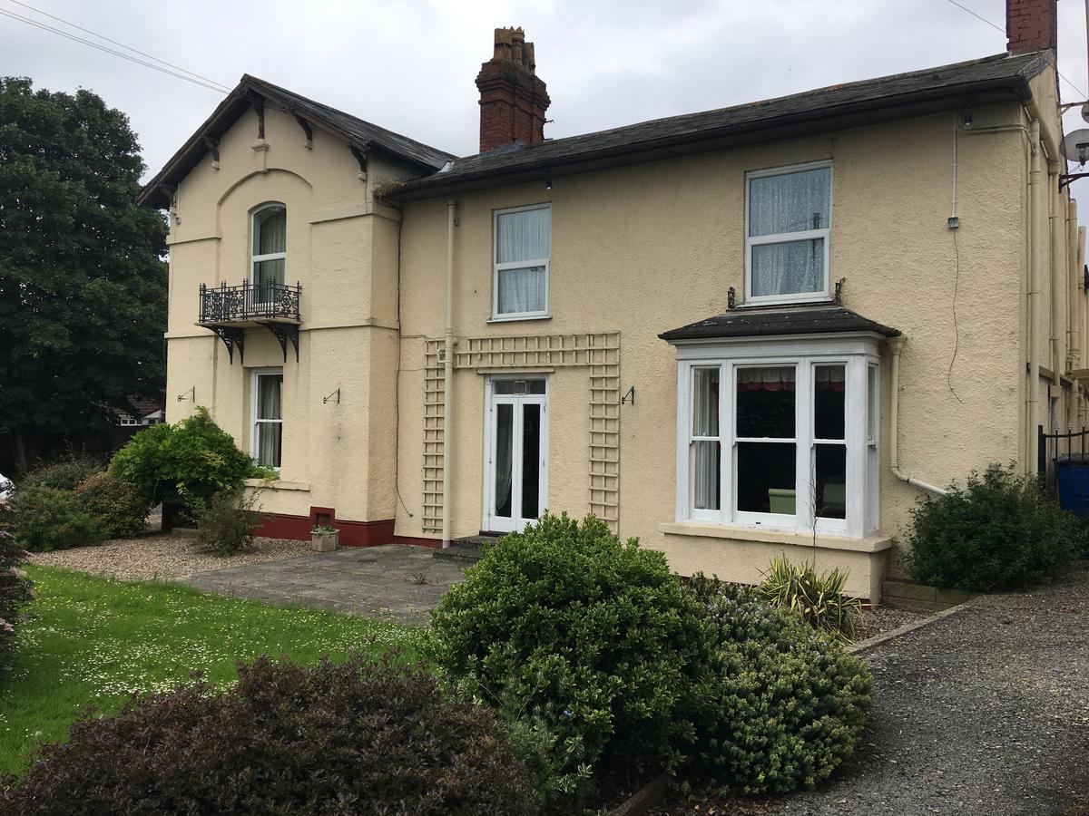 Gasthof Winston Manor Churchill (Somerset)