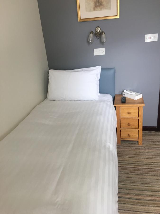 Gasthof Winston Manor 3*