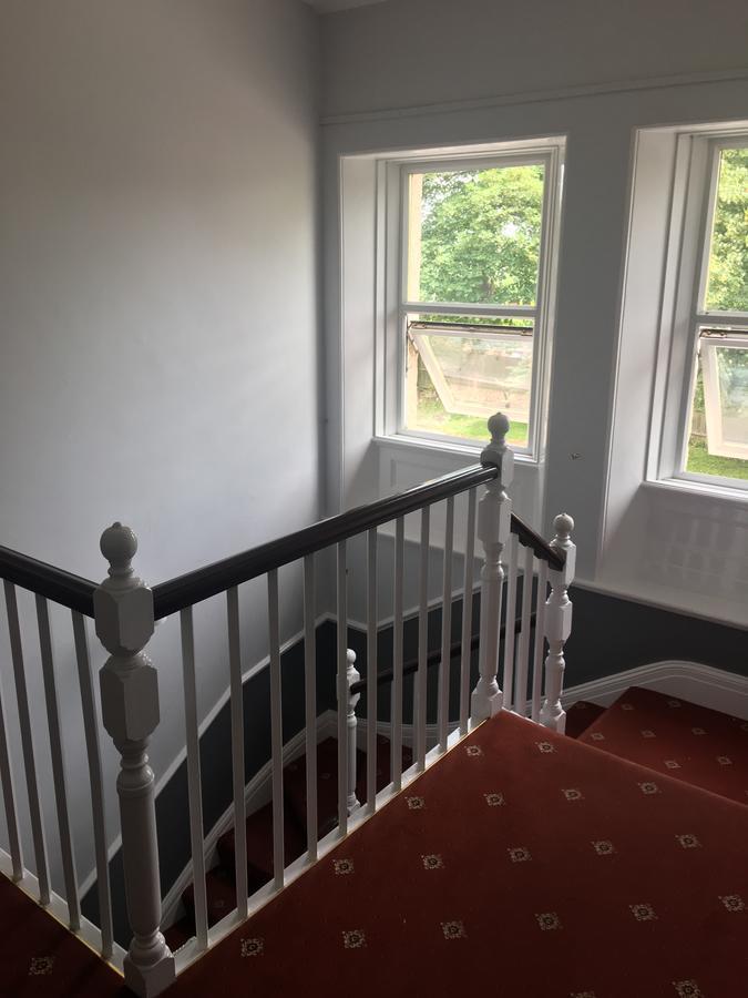 Winston Manor Gasthof 3*