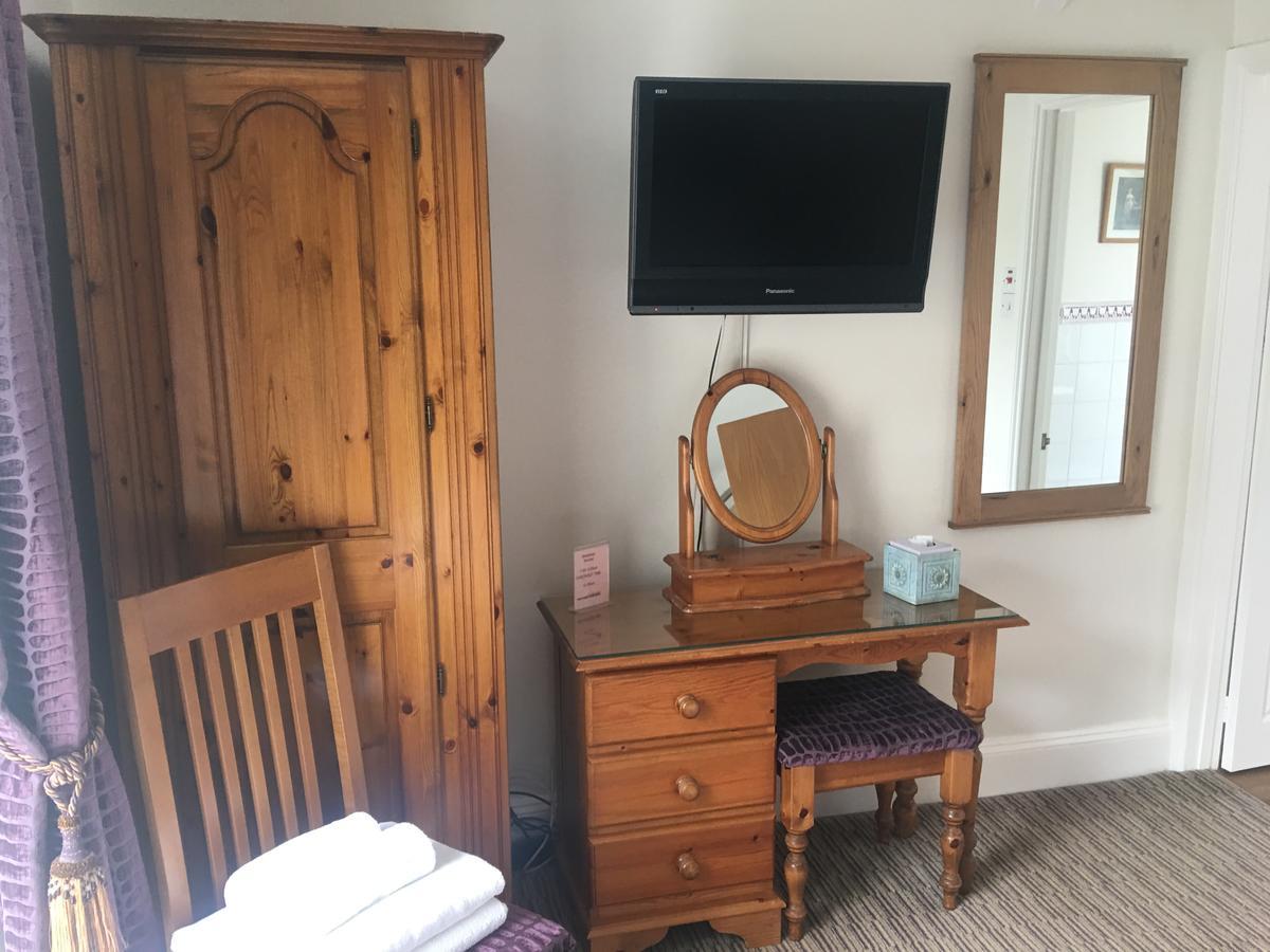 Winston Manor 3* Churchill (Somerset)