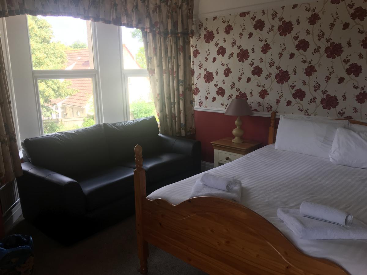 Winston Manor Gasthof 3*